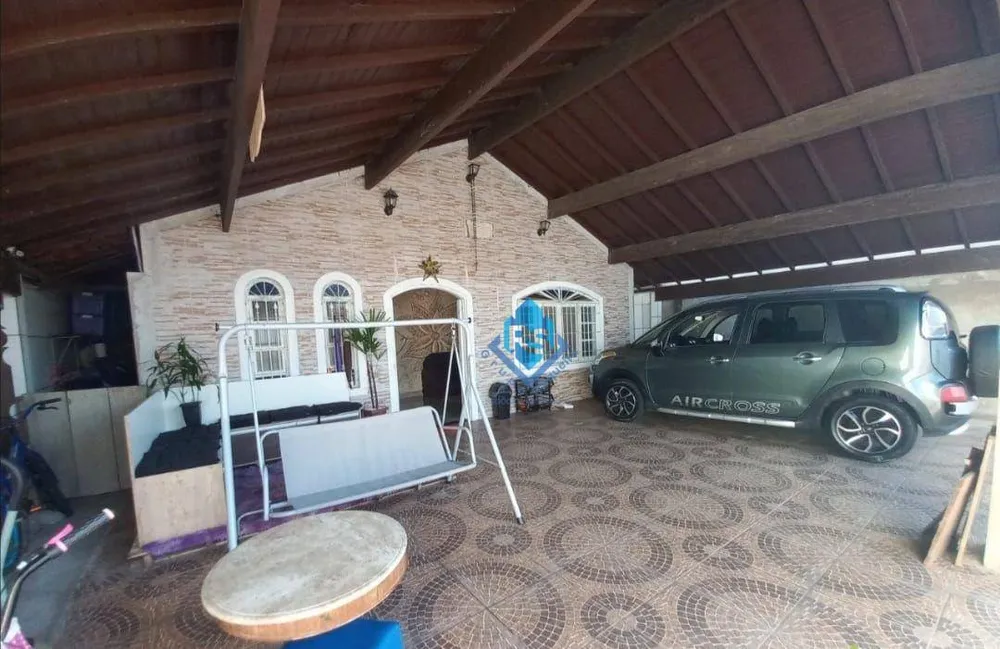 Casa, 3 quartos, 150 m² - Foto 24