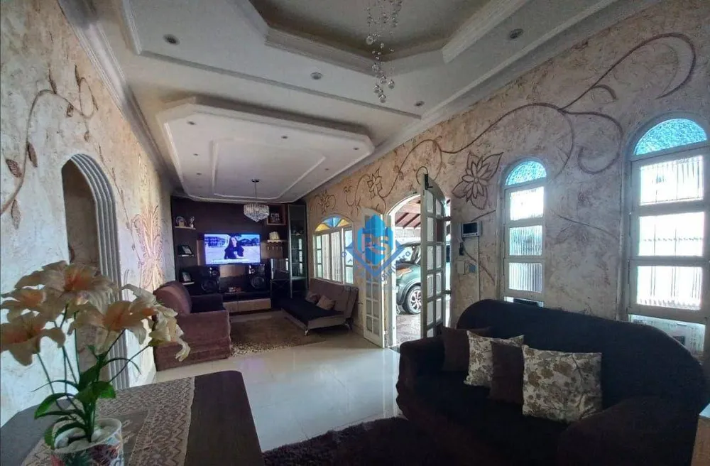 Casa, 3 quartos, 150 m² - Foto 3