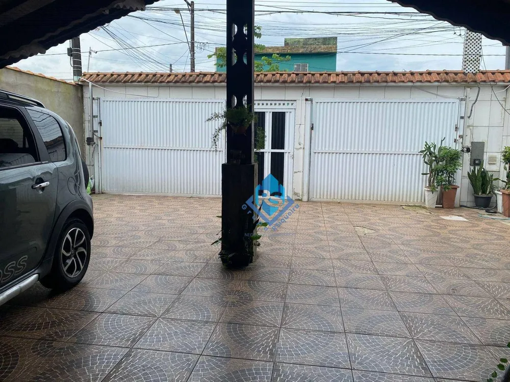Casa, 3 quartos, 150 m² - Foto 23