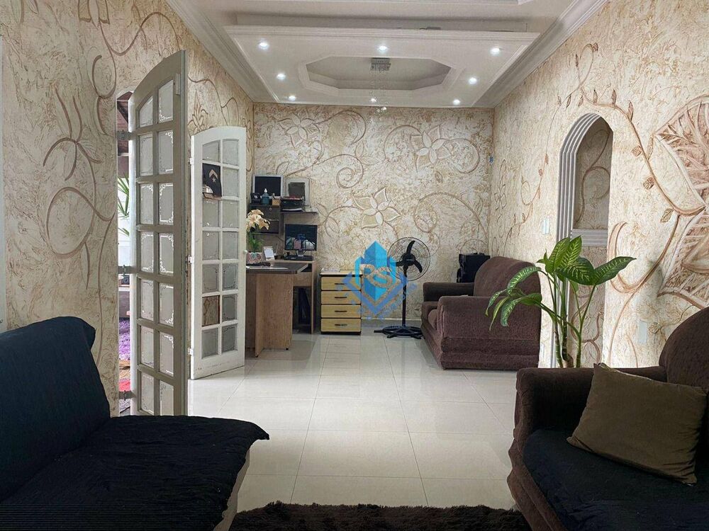 Casa à venda e aluguel com 3 quartos, 150m² - Foto 5