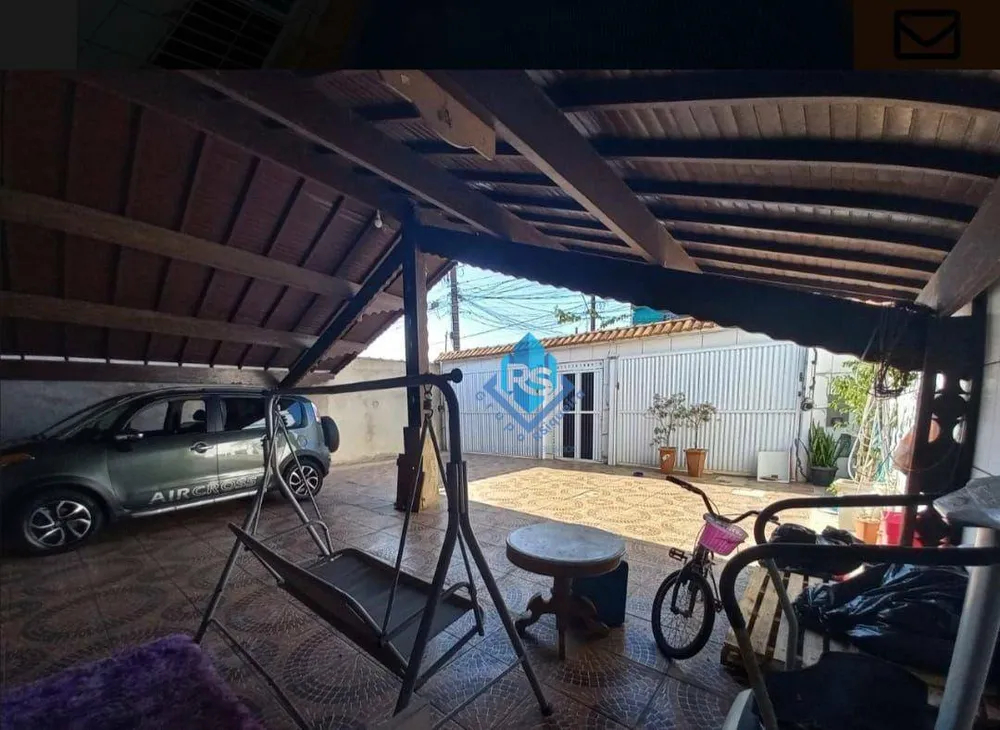 Casa, 3 quartos, 150 m² - Foto 21