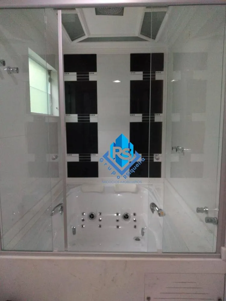Sobrado, 3 quartos, 318 m² - Foto 3
