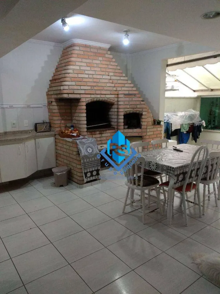 Sobrado, 3 quartos, 318 m² - Foto 15