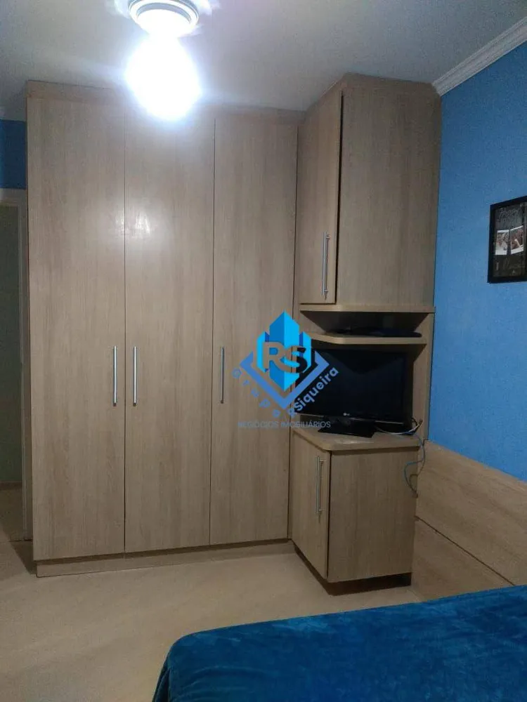 Sobrado, 3 quartos, 318 m² - Foto 10