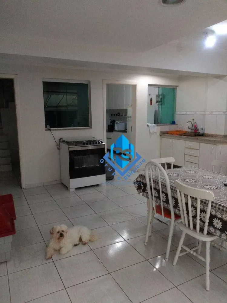Sobrado, 3 quartos, 318 m² - Foto 3