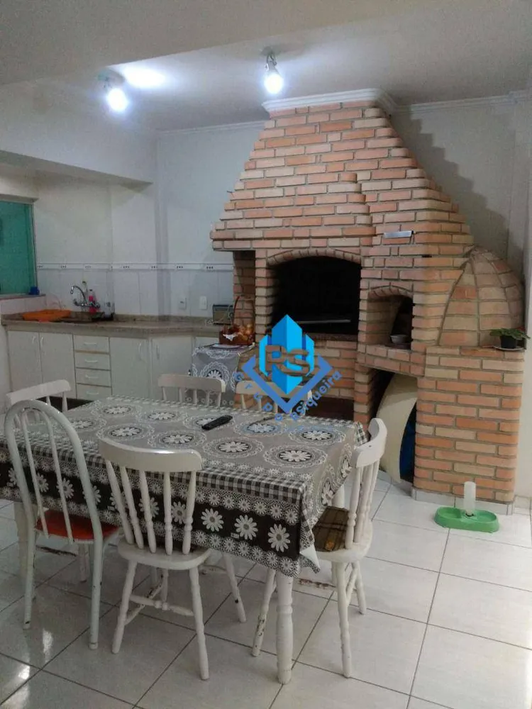 Sobrado, 3 quartos, 318 m² - Foto 6