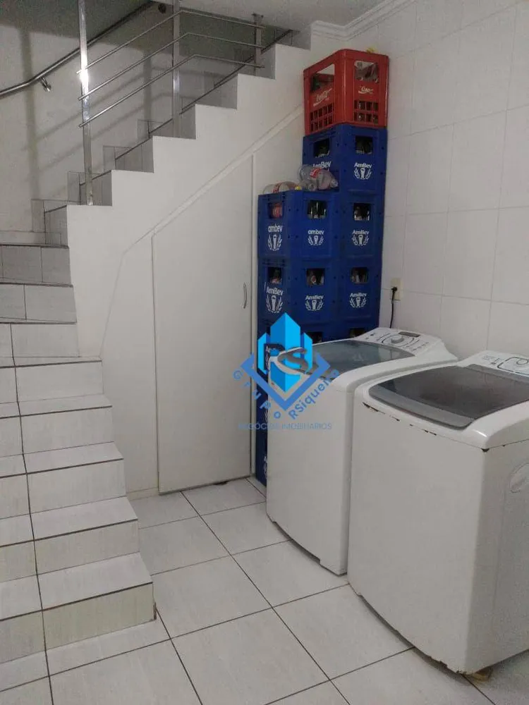 Sobrado, 3 quartos, 318 m² - Foto 16