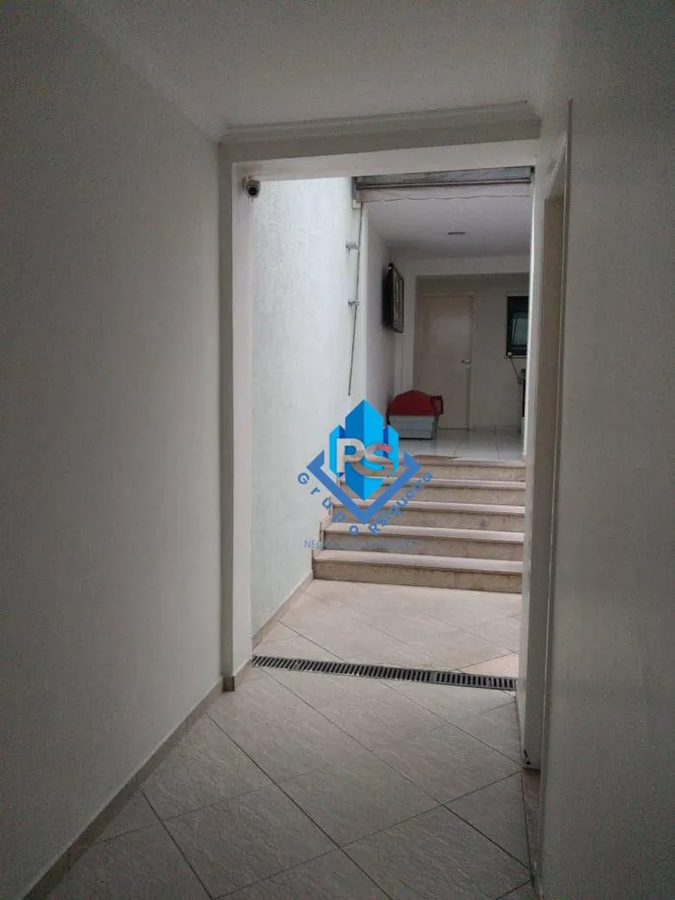 Sobrado, 3 quartos, 318 m² - Foto 12