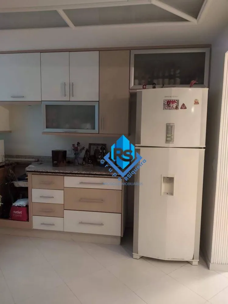 Sobrado, 3 quartos, 318 m² - Foto 4