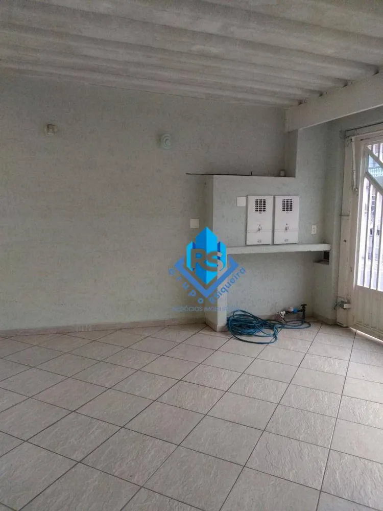Sobrado, 3 quartos, 318 m² - Foto 2