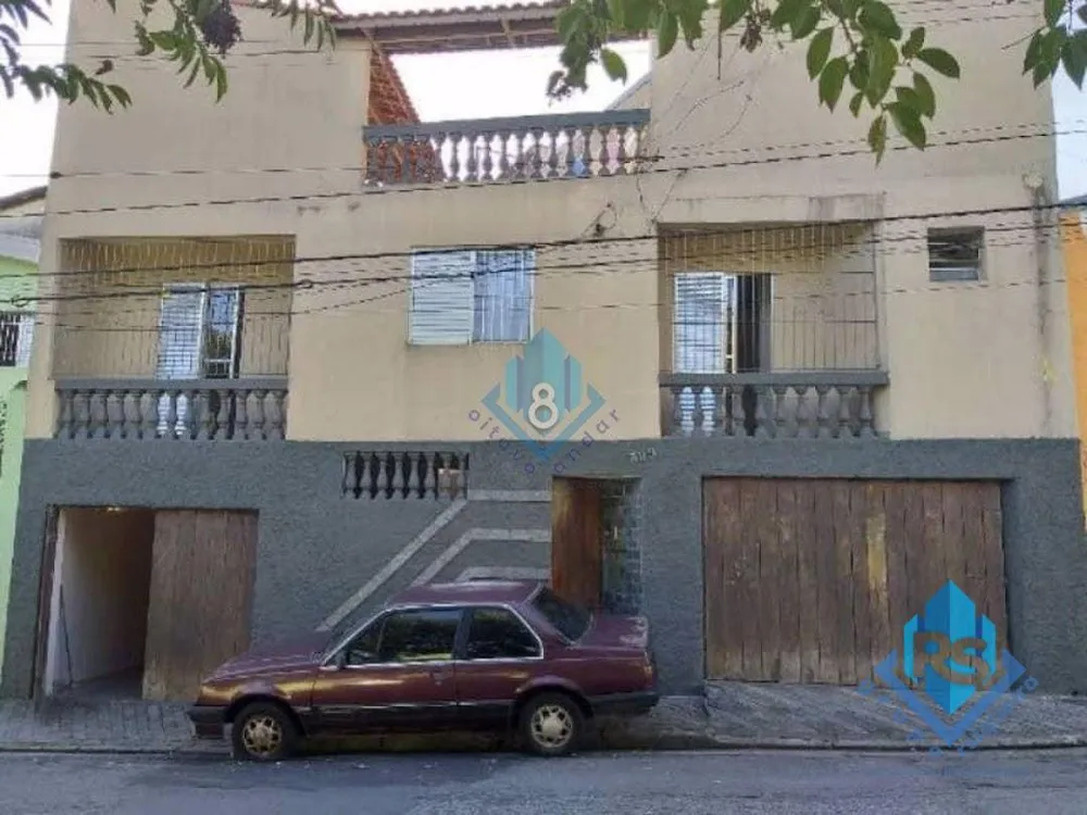 Casa, 3 quartos, 180 m² - Foto 1