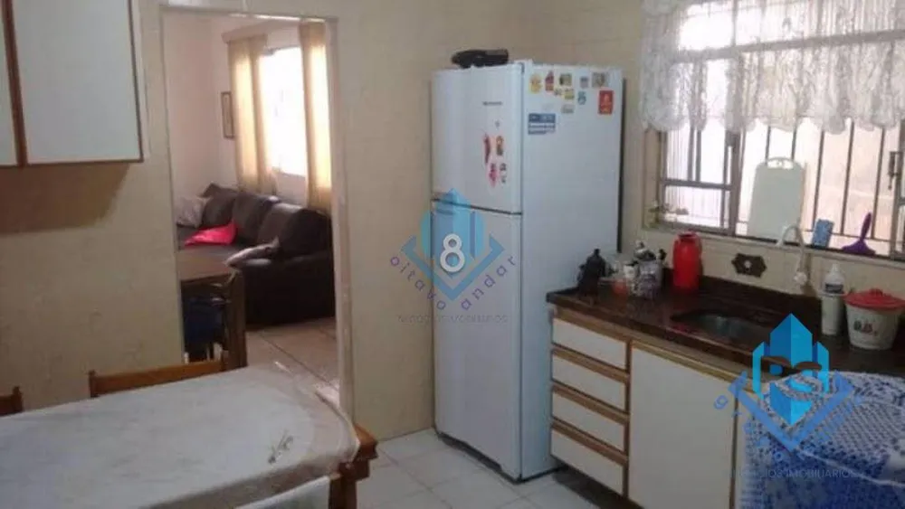 Casa, 3 quartos, 180 m² - Foto 2