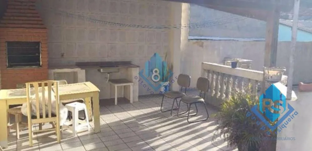 Casa, 3 quartos, 180 m² - Foto 11