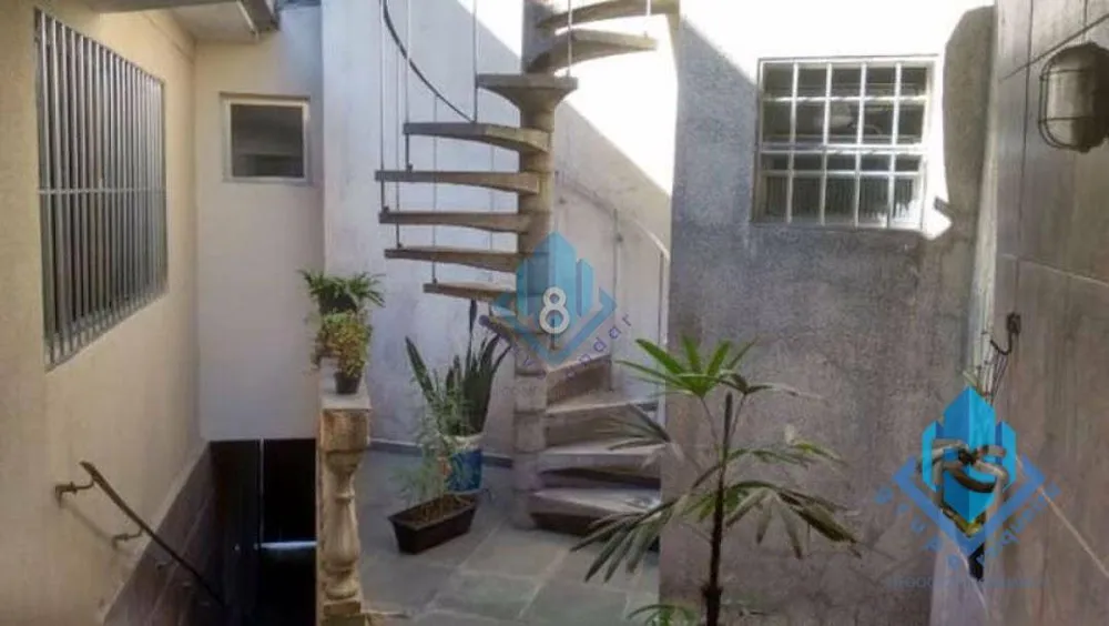 Casa, 3 quartos, 180 m² - Foto 10