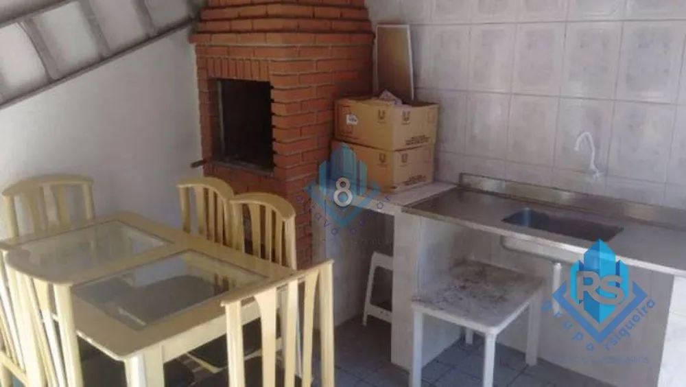 Casa, 3 quartos, 180 m² - Foto 12