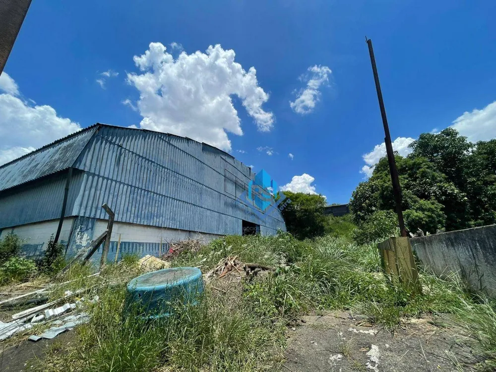Depósito-Galpão, 1500 m² - Foto 9