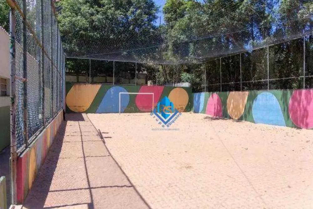 Apartamento, 2 quartos, 56 m² - Foto 6