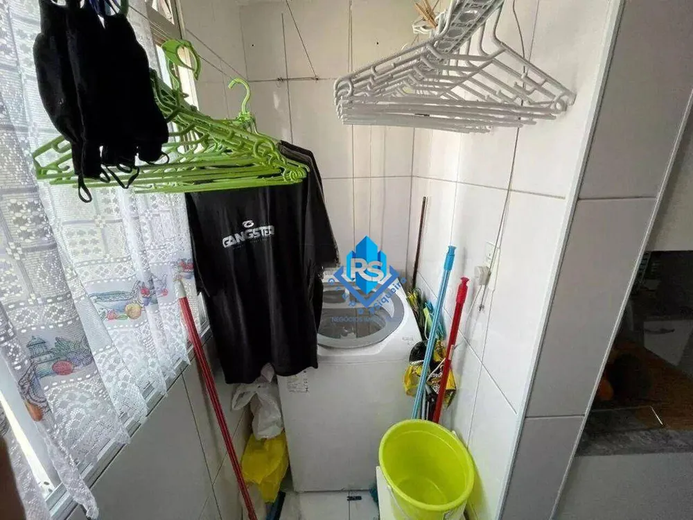 Apartamento, 2 quartos, 56 m² - Foto 3