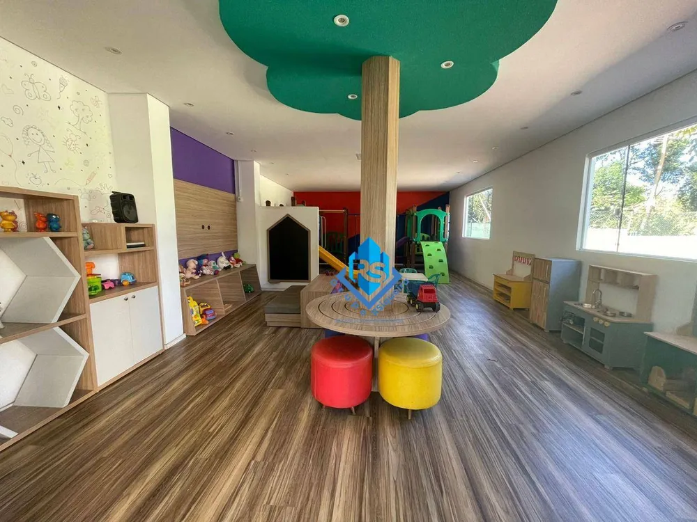 Apartamento, 2 quartos, 56 m² - Foto 5