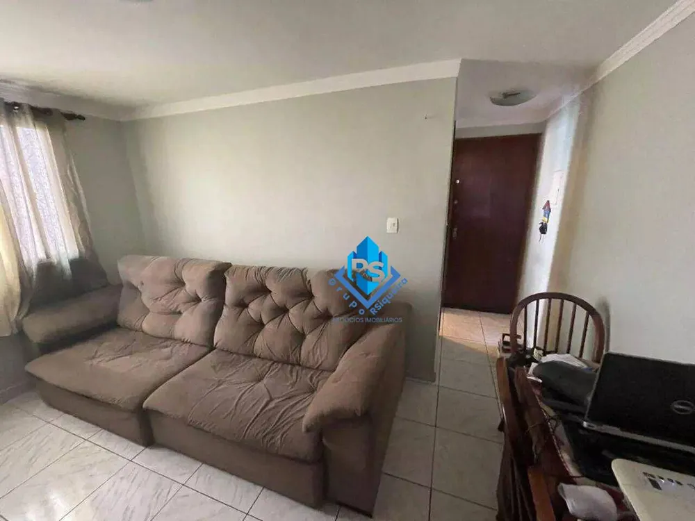Apartamento, 2 quartos, 56 m² - Foto 2