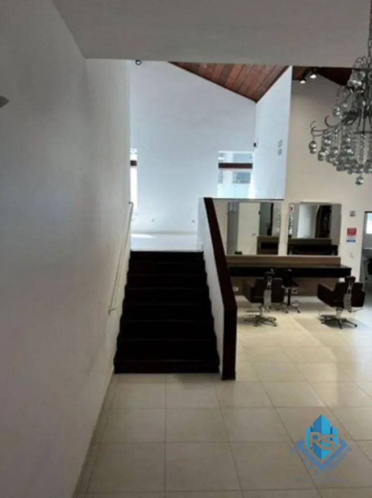 Sobrado, 5 quartos, 250 m² - Foto 3