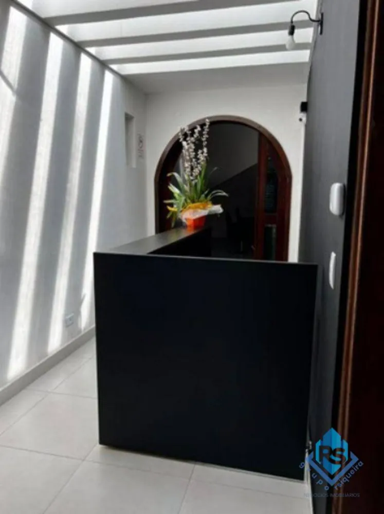 Sobrado, 5 quartos, 250 m² - Foto 2
