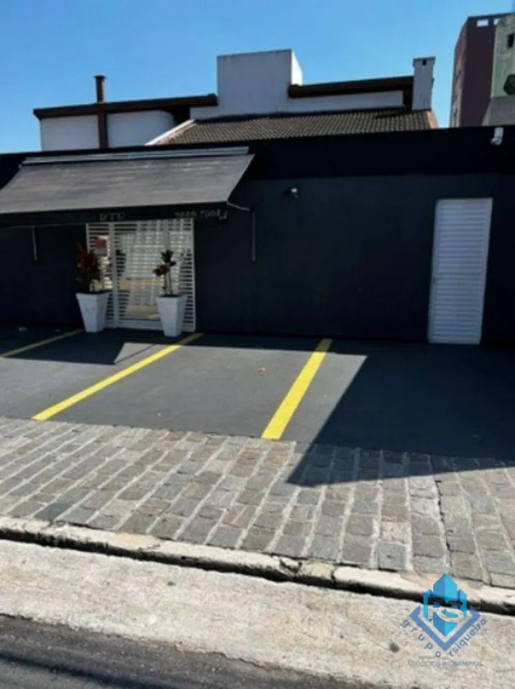 Sobrado, 5 quartos, 250 m² - Foto 1
