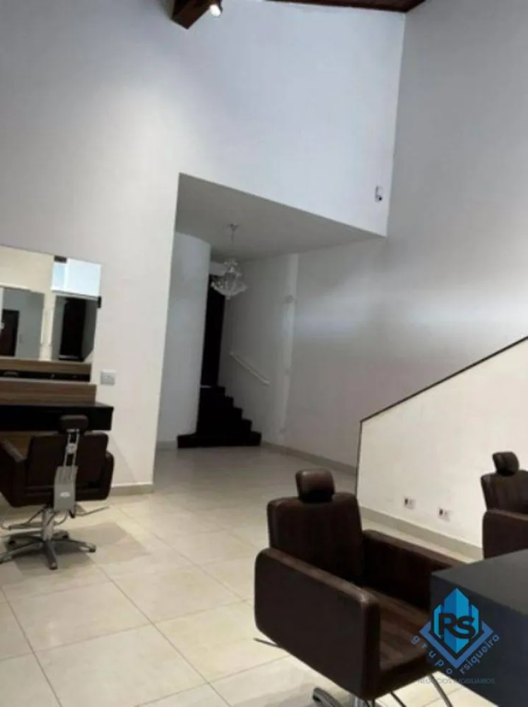 Sobrado, 5 quartos, 250 m² - Foto 4
