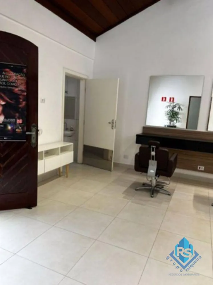Sobrado, 5 quartos, 250 m² - Foto 8