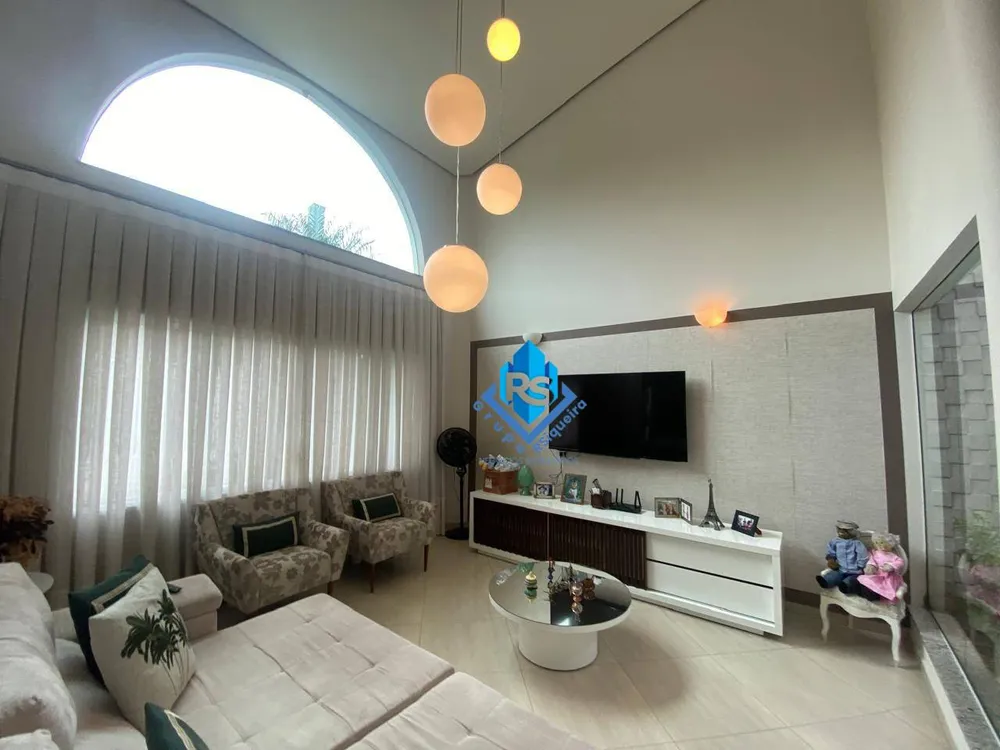 Sobrado, 4 quartos, 260 m² - Foto 8