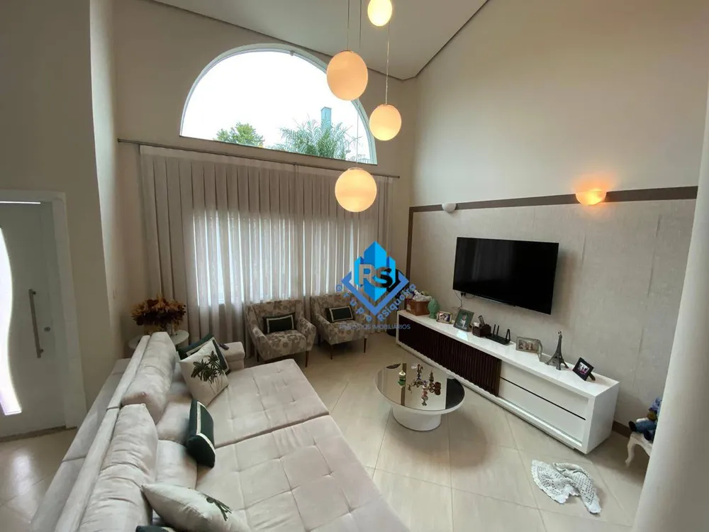 Sobrado, 4 quartos, 260 m² - Foto 12