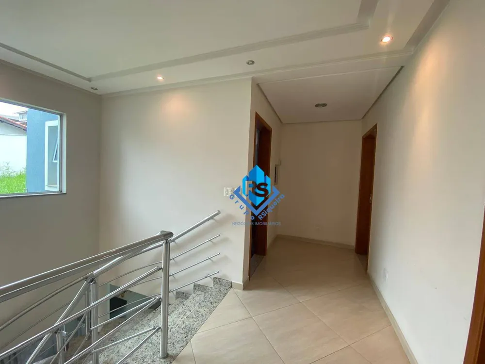 Sobrado, 4 quartos, 260 m² - Foto 1