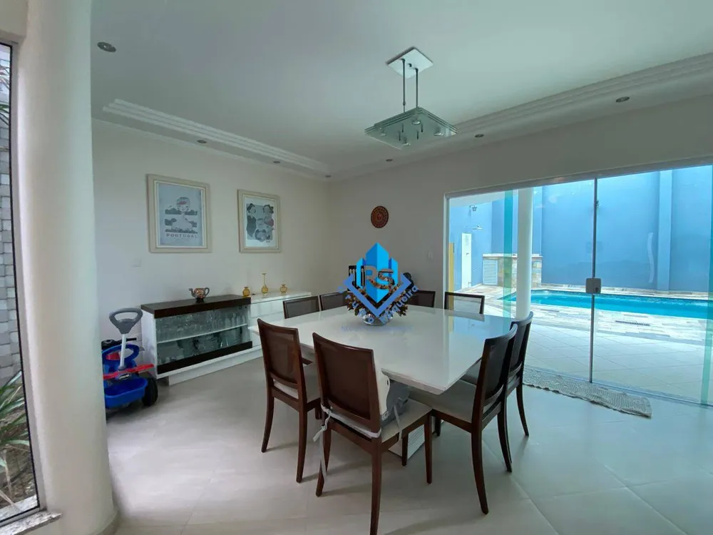 Sobrado, 4 quartos, 260 m² - Foto 11