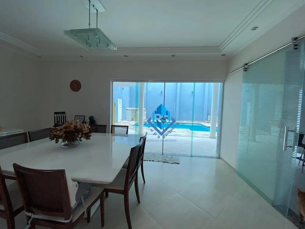 Sobrado, 4 quartos, 260 m² - Foto 5
