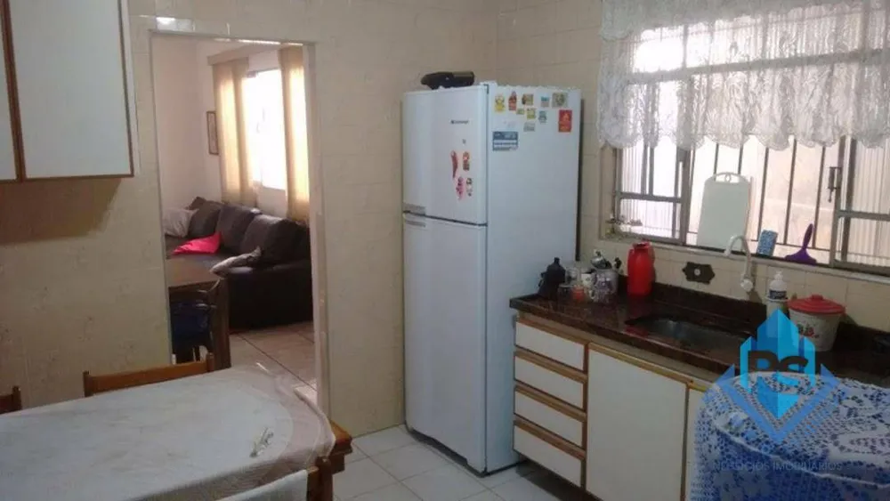 Sobrado, 3 quartos, 180 m² - Foto 5