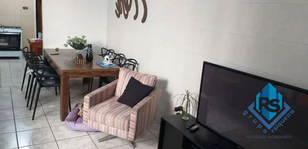 Sobrado, 3 quartos, 180 m² - Foto 4