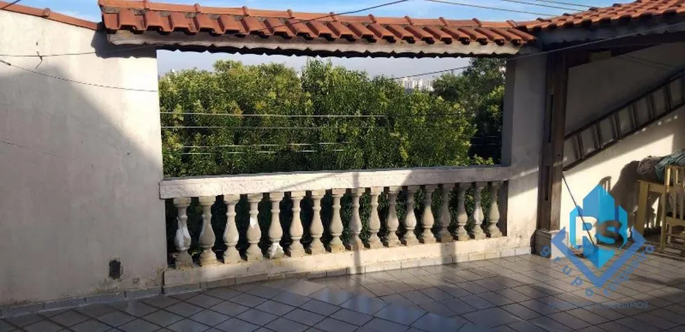 Sobrado, 3 quartos, 180 m² - Foto 13