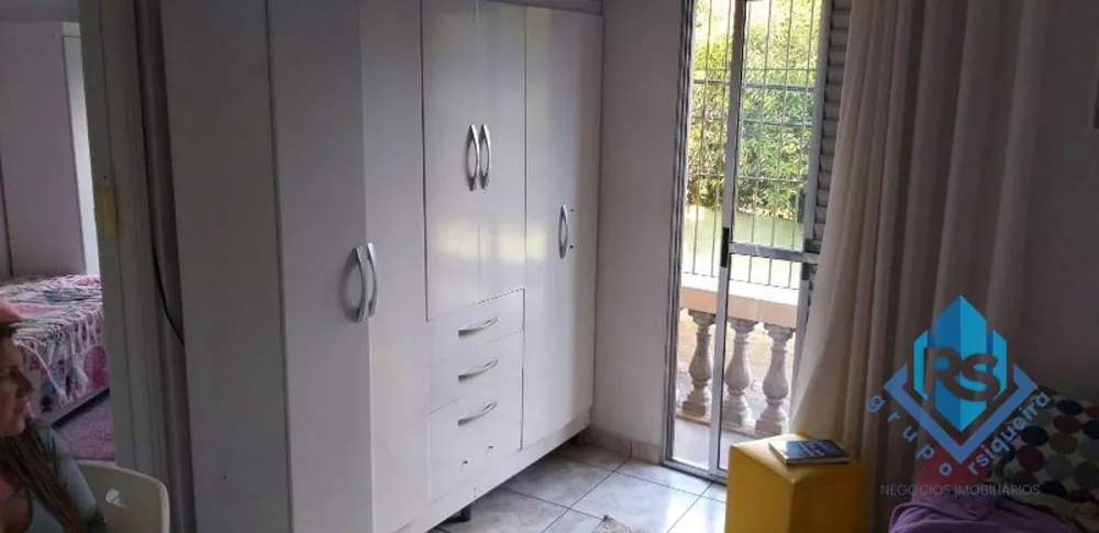 Sobrado, 3 quartos, 180 m² - Foto 10