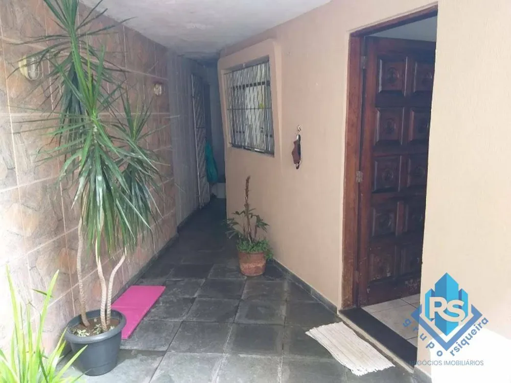 Sobrado, 3 quartos, 180 m² - Foto 12