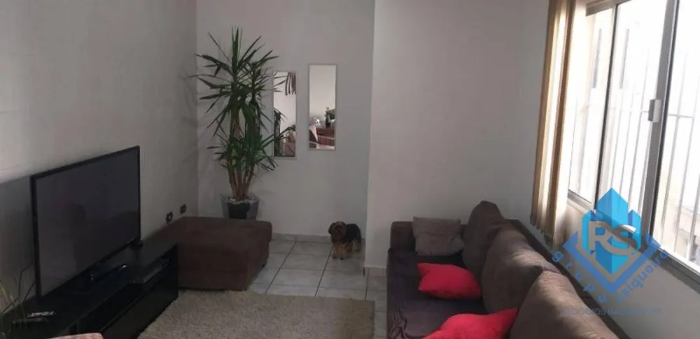 Sobrado, 3 quartos, 180 m² - Foto 3
