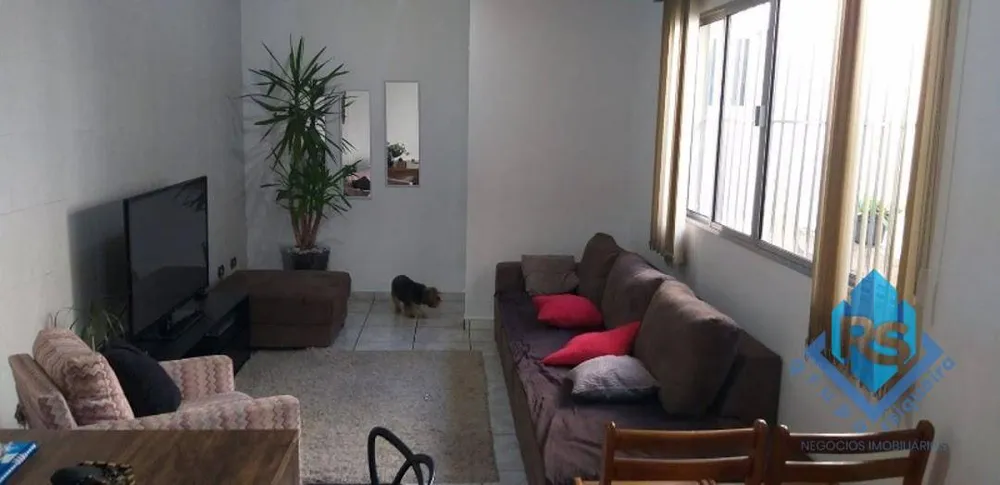 Sobrado, 3 quartos, 180 m² - Foto 1