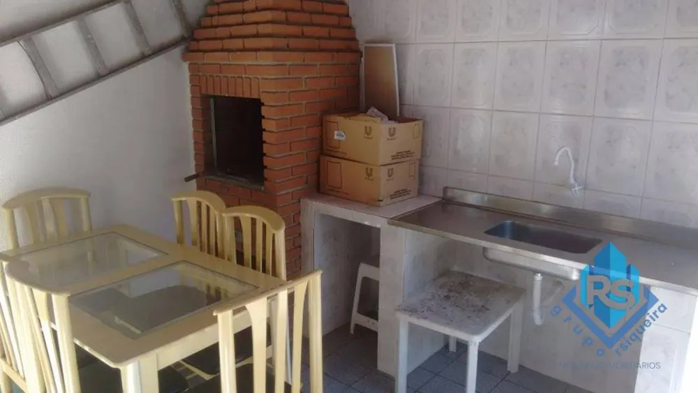 Sobrado, 3 quartos, 180 m² - Foto 11