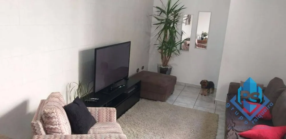 Sobrado, 3 quartos, 180 m² - Foto 2