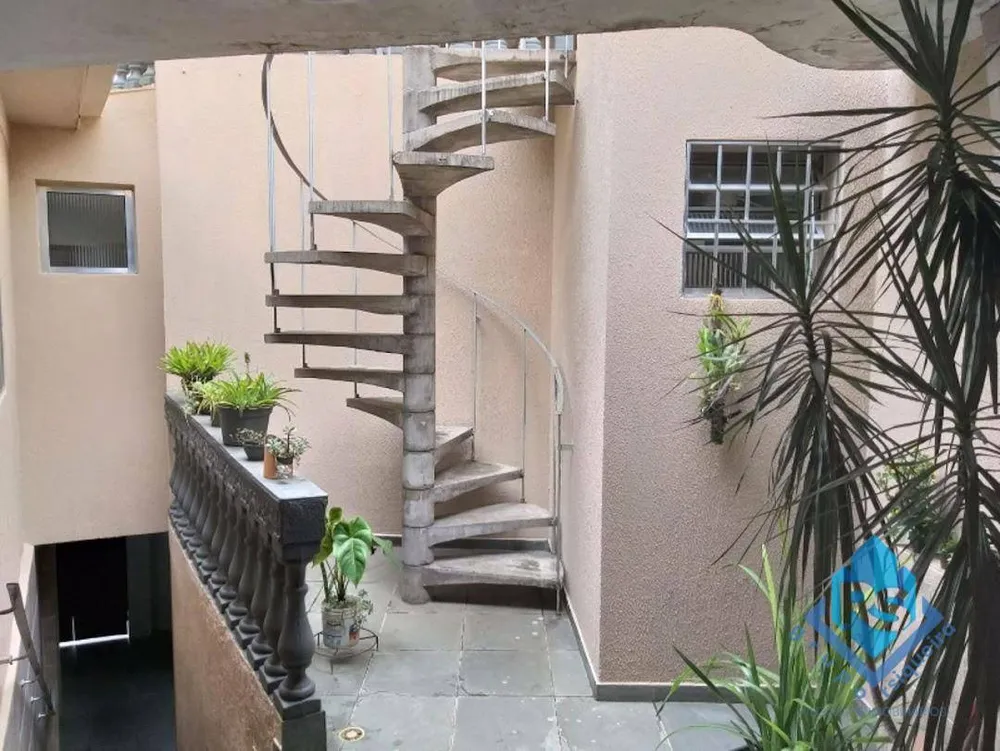 Sobrado, 3 quartos, 180 m² - Foto 14