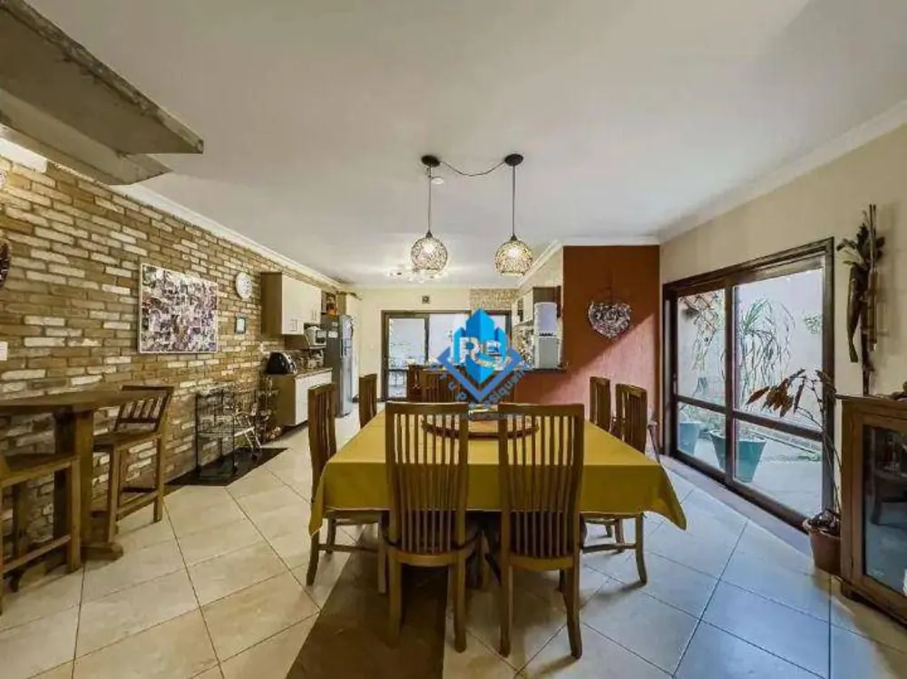 Sobrado, 3 quartos, 288 m² - Foto 5