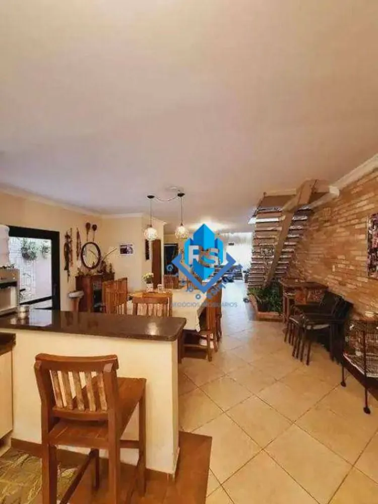 Sobrado, 3 quartos, 288 m² - Foto 7