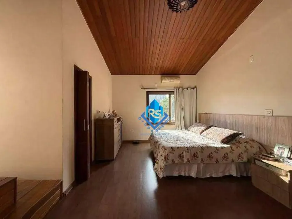 Sobrado, 3 quartos, 288 m² - Foto 8