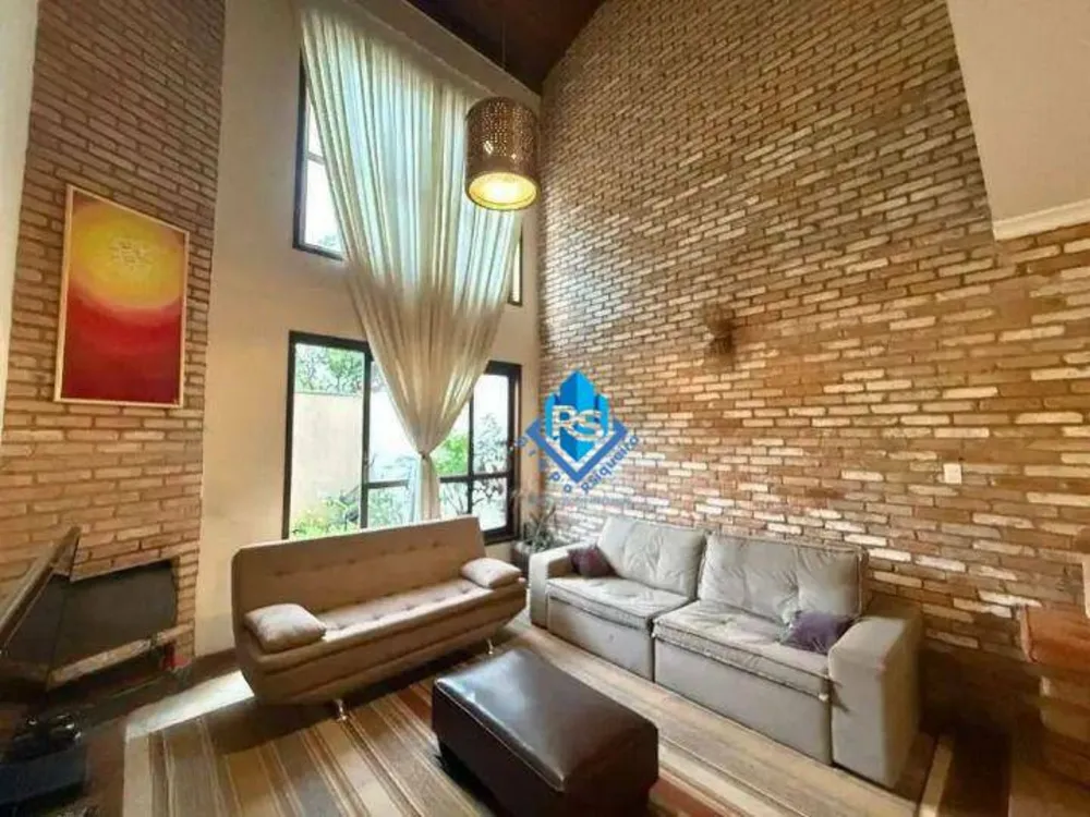 Sobrado, 3 quartos, 288 m² - Foto 4