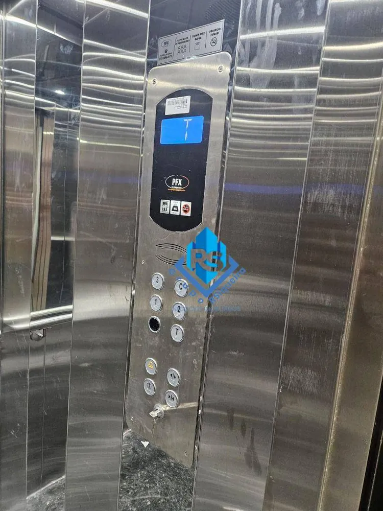 Cobertura, 2 quartos, 84 m² - Foto 13