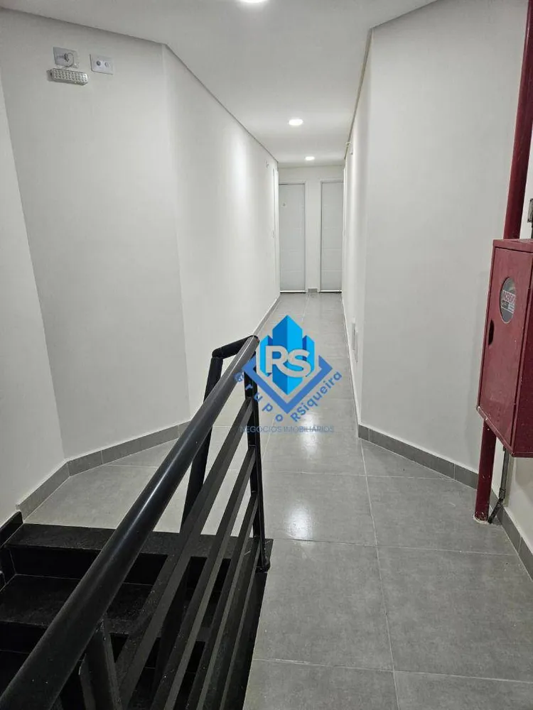 Cobertura, 2 quartos, 84 m² - Foto 8